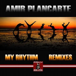 My Rhythm (Remixes)