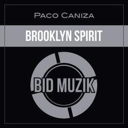 Brooklyn Spirit