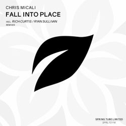 Fall into Place
