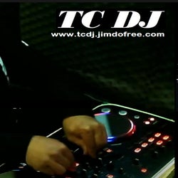 TC DJ SESSIONS HARD TECHNO CHART OF AUGUST