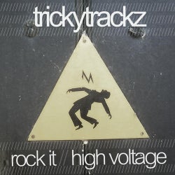 Rock It / High Voltage