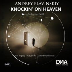 Knockin' on Heaven (The Remixes Part III)