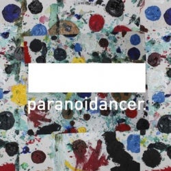 Paranoid Dancing [August 2014]