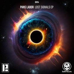 Lost Signals EP