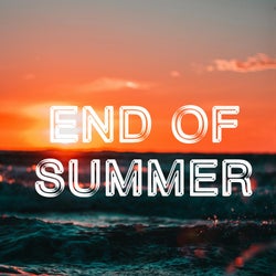 End of Summer