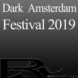 Dark  Amsterdam Festival 2019