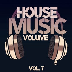 House Music Volume, Vol. 7