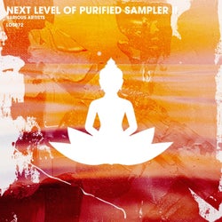 Next Level of Purified Sampler II