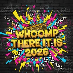 Whoomp There It Is 2026 (Mixes)