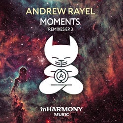 Moments - Remixes - EP3