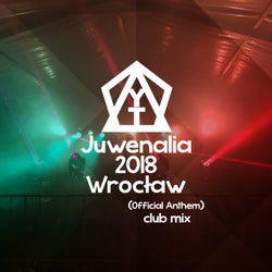 Juwenalia 2018 Wrocław (Official Anthem)