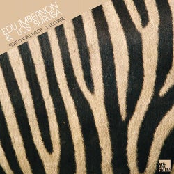 Edu Imbernon & Los Suruba Feat. Daniel Wilde - Leopard