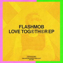 Love Together EP