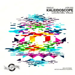 Single Kaleidoscope
