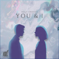 You & I