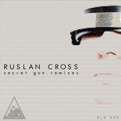 Secret Gun Remixes