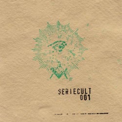 240 Volts presents Serieculture 001 EP