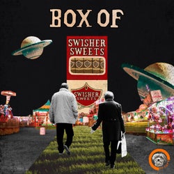 Box of Swishers