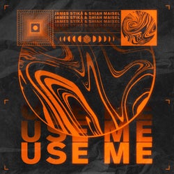Use Me (Extended Mix)