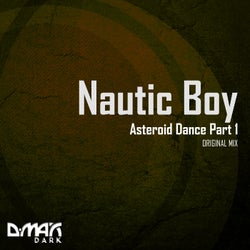 Asteroid Dance Part 1 (Original Mix)