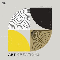 Art Creations Vol. 13