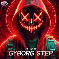 Gyborg Step