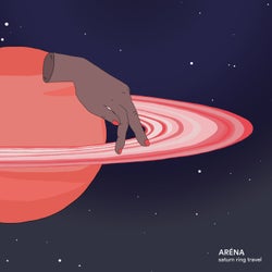 Saturn Ring