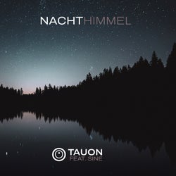 Nachthimmel