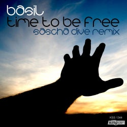 Time To Be Free (Sascha Dive Remix)
