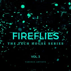 Fireflies (The Tech House Series), Vol. 3