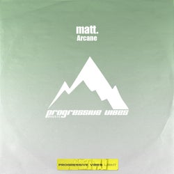Arcane (Original Mix)