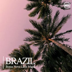 Brazil Bossa Nova Latin Music
