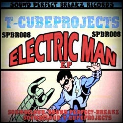 Electric Man EP