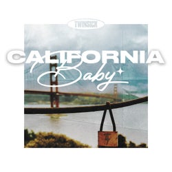 California Baby (Extended Mix)