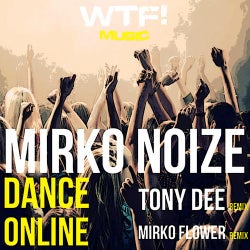 Dance Online