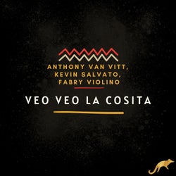 Veo Veo La Cosita