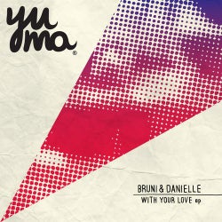 With Your Love EP