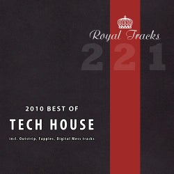 Best of Tech 2010