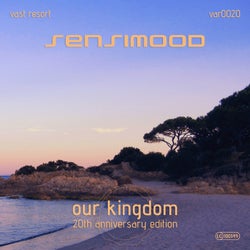 Our Kingdom - 20th Anniversary Edition