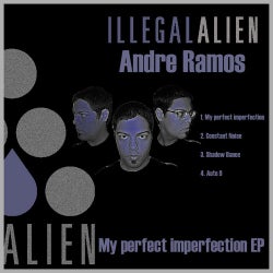 My Perfect Imperfection EP