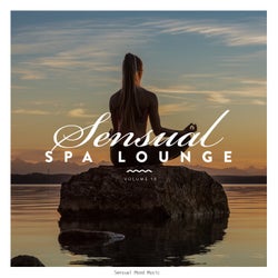 Sensual Spa Lounge, Vol. 19