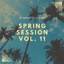 Spring Session, Vol. 11