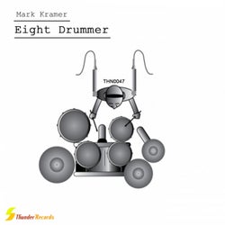 Eight Drummer