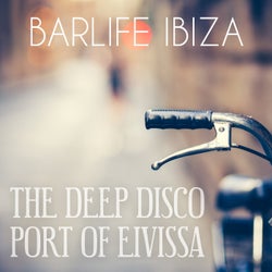 Barlife Ibiza - The Deep Disco Port of Eivissa