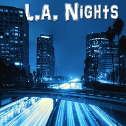 L. A. Nights (Remixes)