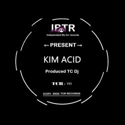 Kim Acid