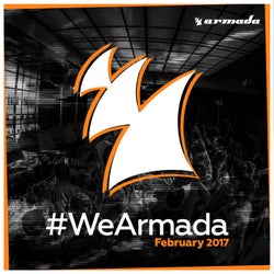 #WeArmada 2017 - February - Extended Versions