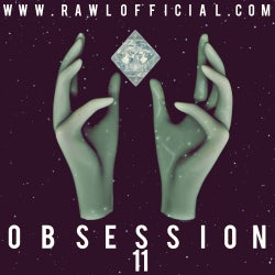 RAWL - Obsession 11