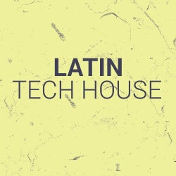 Latin Tech House