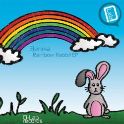 Rainbow Rabbit EP